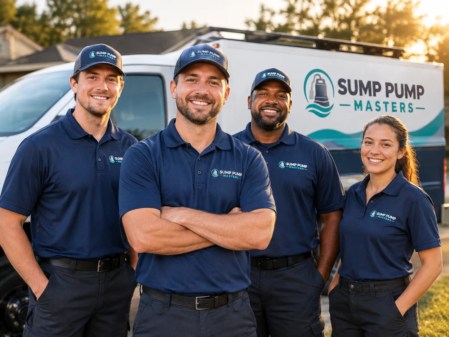 Sump Pump Repair company in Cresco, IA