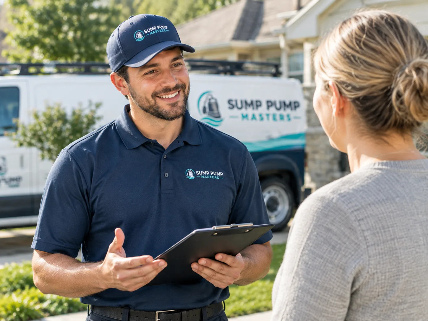 Sump Pump Repair Cresco, IA FAQs